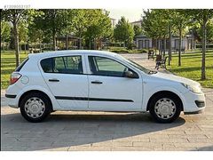 2006 OPEL ASTRA H KASA DİZEL-EXPERTİZLİ