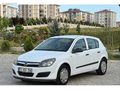 2006 OPEL ASTRA H KASA DİZEL-EXPERTİZLİ