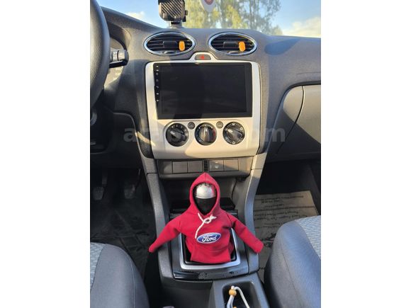 Sahibinden Ford Focus 1.6 TDCi Trend 2006 Model