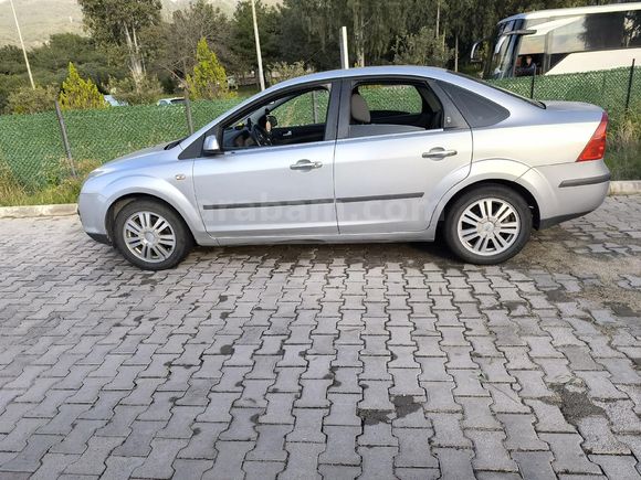 Sahibinden Ford Focus 1.6 TDCi Trend 2006 Model