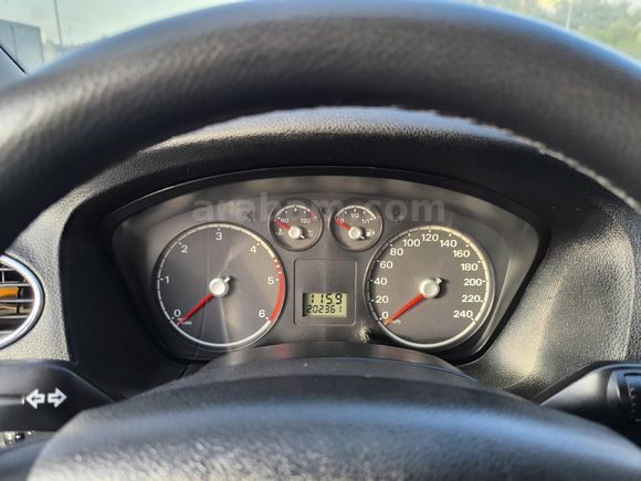 Sahibinden Ford Focus 1.6 TDCi Trend 2006 Model