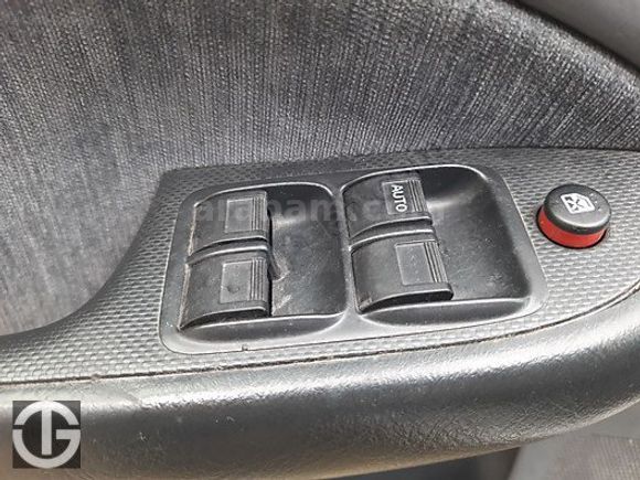 2002 CİVİC VTEC OTM. 228KM