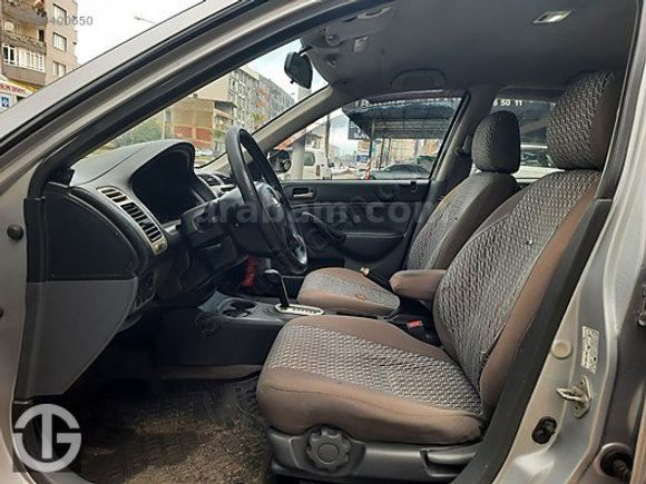 2002 CİVİC VTEC OTM. 228KM