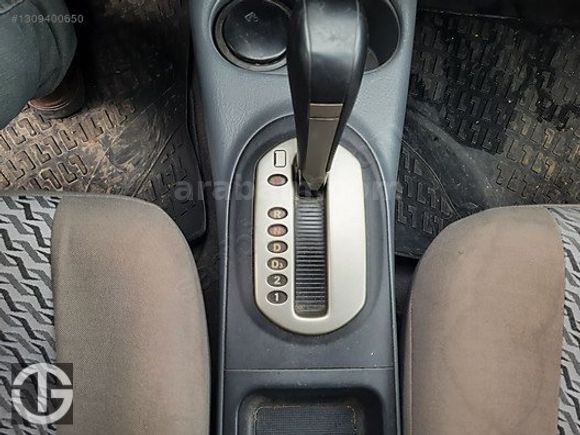 2002 CİVİC VTEC OTM. 228KM