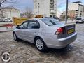 2002 CİVİC VTEC OTM. 228KM