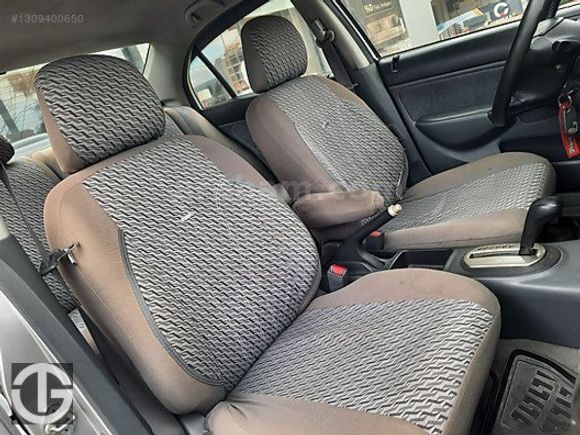 2002 CİVİC VTEC OTM. 228KM