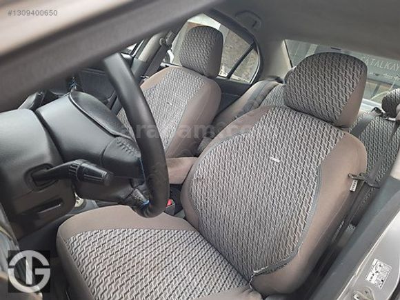 2002 CİVİC VTEC OTM. 228KM