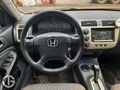 2002 CİVİC VTEC OTM. 228KM