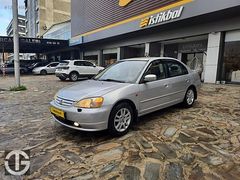 2002 CİVİC VTEC OTM. 228KM