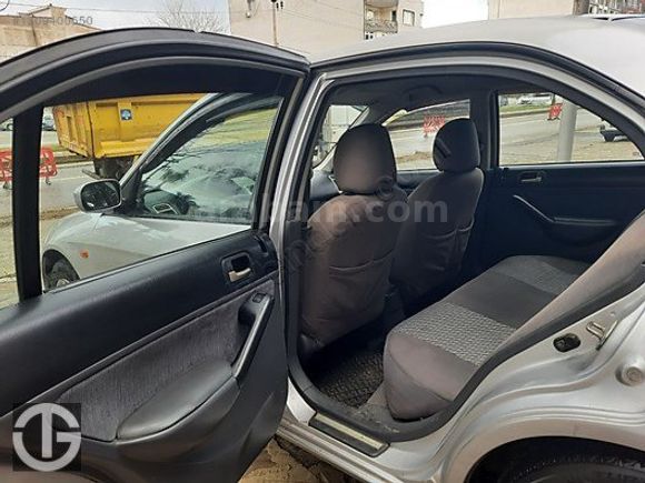 2002 CİVİC VTEC OTM. 228KM