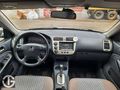 2002 CİVİC VTEC OTM. 228KM