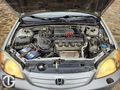 2002 CİVİC VTEC OTM. 228KM