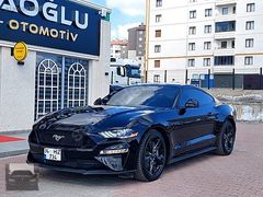 -- 2021 FORD 'MUSTANG' 5.0 GT V8 --