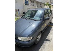 Sahibinden Fiat Palio 1.4 HL 2001 Model   Füme