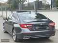 BAYRAKTAR'DAN 2021 HONDA ACCORD 1.5 VTEC EXECUTİVE PLUS BOYASIZ