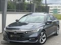 BAYRAKTAR'DAN 2021 HONDA ACCORD 1.5 VTEC EXECUTİVE PLUS BOYASIZ