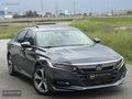 BAYRAKTAR'DAN 2021 HONDA ACCORD 1.5 VTEC EXECUTİVE PLUS BOYASIZ