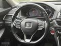 BAYRAKTAR'DAN 2021 HONDA ACCORD 1.5 VTEC EXECUTİVE PLUS BOYASIZ