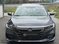 BAYRAKTAR'DAN 2021 HONDA ACCORD 1.5 VTEC EXECUTİVE PLUS BOYASIZ