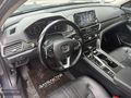 BAYRAKTAR'DAN 2021 HONDA ACCORD 1.5 VTEC EXECUTİVE PLUS BOYASIZ