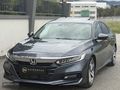 BAYRAKTAR'DAN 2021 HONDA ACCORD 1.5 VTEC EXECUTİVE PLUS BOYASIZ