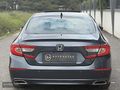 BAYRAKTAR'DAN 2021 HONDA ACCORD 1.5 VTEC EXECUTİVE PLUS BOYASIZ