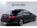 HAN CAR'S 2013 MERCEDES E180 ELİTE CAM TAVAN/LED/XENON/DERİ!