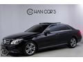HAN CAR'S 2013 MERCEDES E180 ELİTE CAM TAVAN/LED/XENON/DERİ!