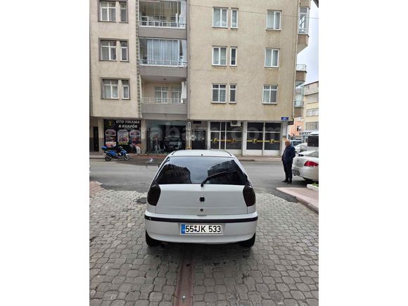 Sahibinden Fiat Palio Van 1.3 Multijet Active 2006 Model 