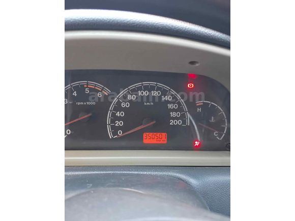 Sahibinden Fiat Palio Van 1.3 Multijet Active 2006 Model 