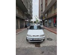 Sahibinden Fiat Palio Van 1.3 Multijet Active 2006 Model 