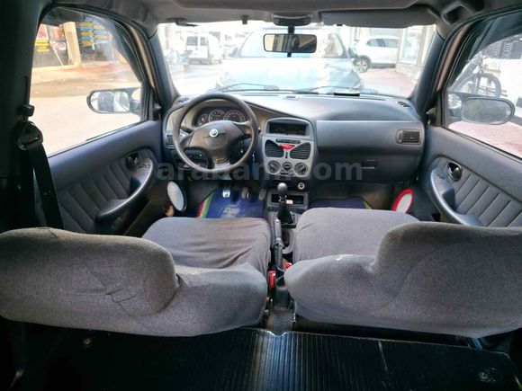 Sahibinden Fiat Palio Van 1.3 Multijet Active 2006 Model 