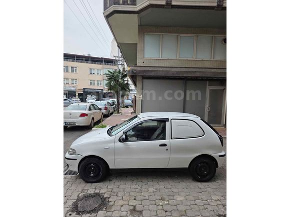 Sahibinden Fiat Palio Van 1.3 Multijet Active 2006 Model 