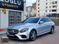 2016 ''HATASIZ'' MERCEDES-BENZ E 200 AMG FULL