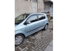 Sahibinden Hyundai Getz 1.3 GLS 2005 Model Denizli