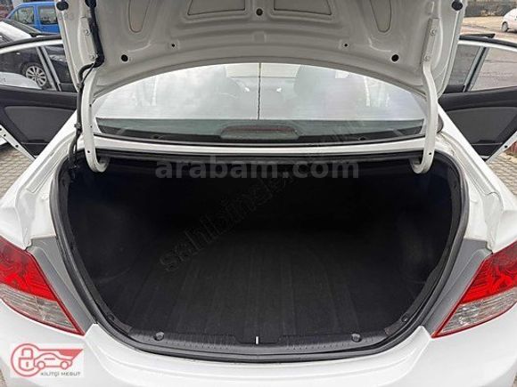 1.6 CRDI MODE PLUS OV