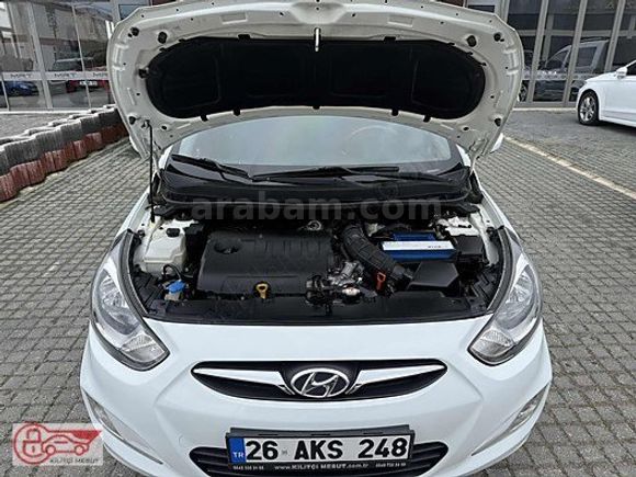 1.6 CRDI MODE PLUS OV