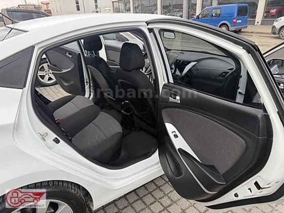 1.6 CRDI MODE PLUS OV