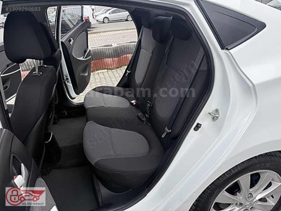 1.6 CRDI MODE PLUS OV