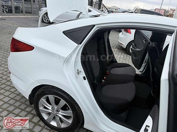 1.6 CRDI MODE PLUS OV