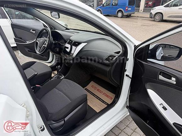 1.6 CRDI MODE PLUS OV