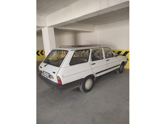 Sahibinden Renault R 12 Toros 1993 Model