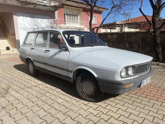 Sahibinden Renault R 12 Toros 1993 Model