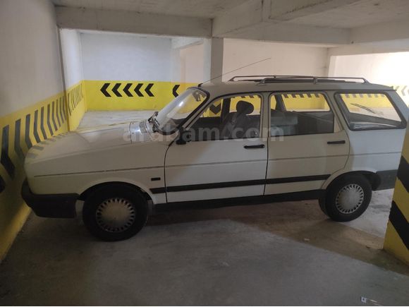 Sahibinden Renault R 12 Toros 1993 Model