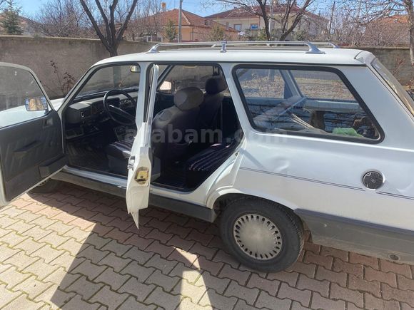 Sahibinden Renault R 12 Toros 1993 Model