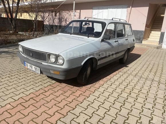 Sahibinden Renault R 12 Toros 1993 Model