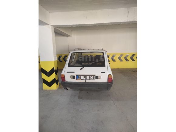Sahibinden Renault R 12 Toros 1993 Model