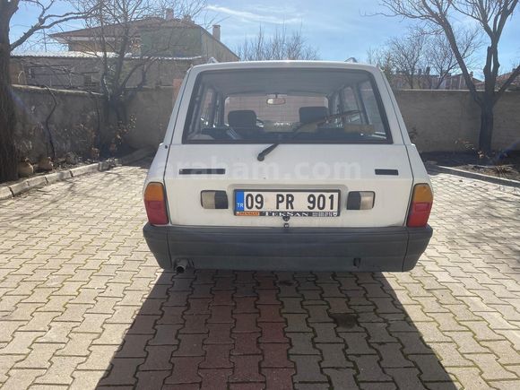 Sahibinden Renault R 12 Toros 1993 Model