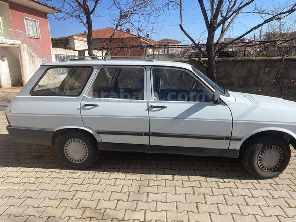 Sahibinden Renault R 12 Toros 1993 Model
