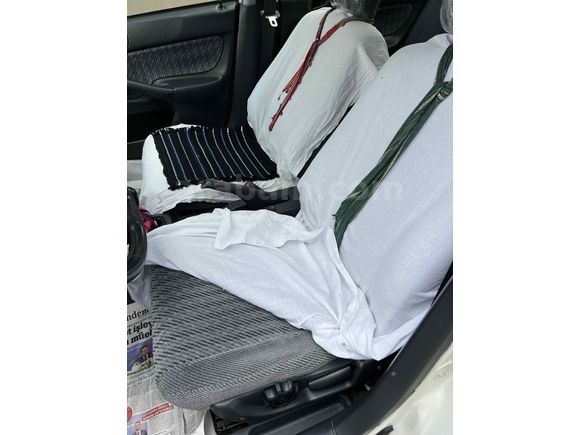 Sahibinden Honda Civic 1.6 i ES 1999 Model 